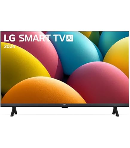 LG 32Lm570Bpua Classe 720P Smart LED HD TV (2019) Preto 32